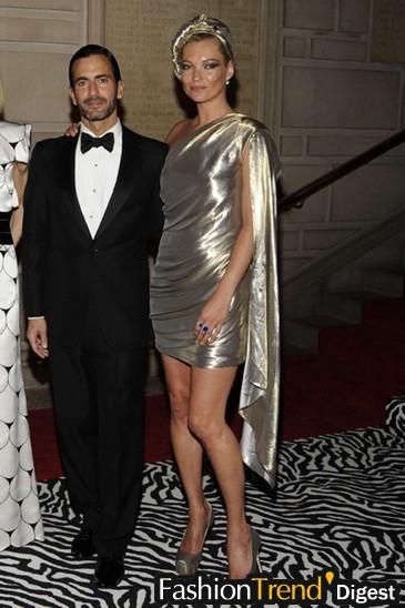 09Costume Institute GalarbWԺc