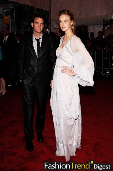 09Costume Institute GalarbWԺc