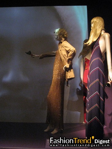 ~s󶼕^Model As Museչ