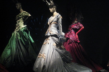 ~s󶼕(hu)^Model As Museչ