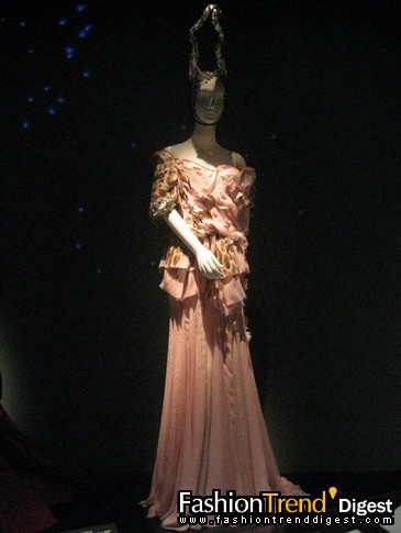 ~s󶼕(hu)^Model As Museչ