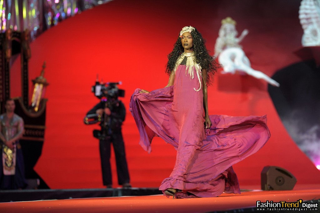 Fashion Show 