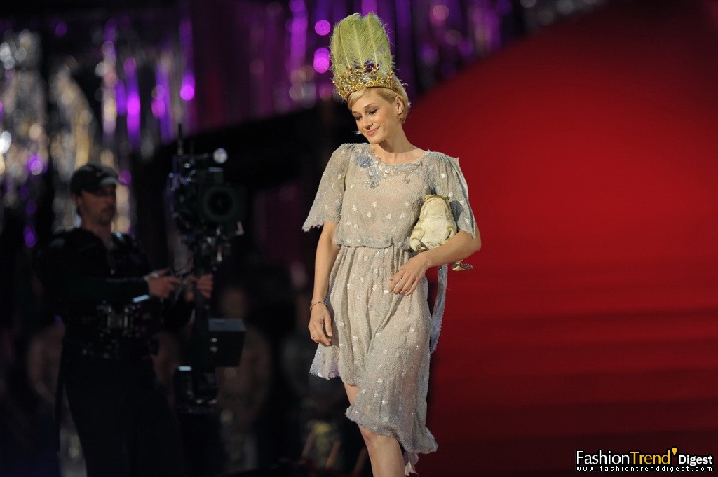 Fashion Show 