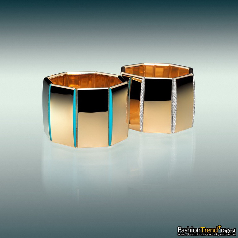 Roberto Capucci——永恒創(chuàng)意之展 