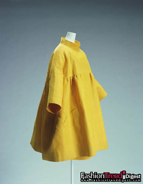 Balenciaga 1963年 
