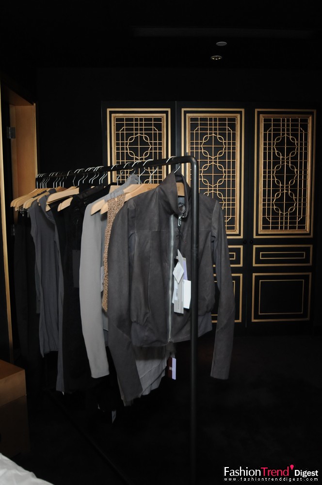 Rick Owens 
