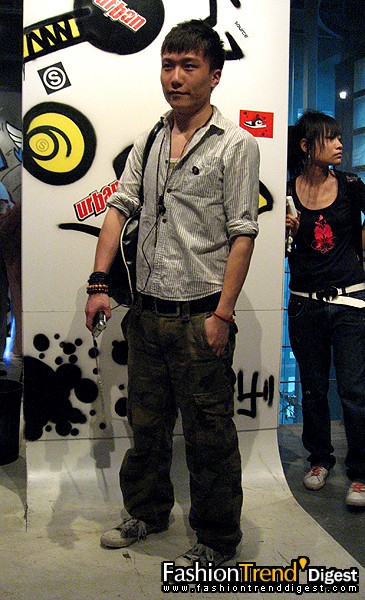 SOURCE ֮ sneaker pimps !