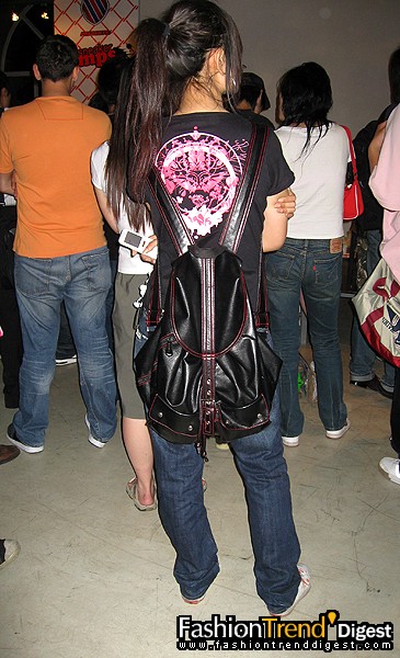 SOURCE ֮ sneaker pimps !