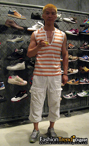 SOURCE ֮ sneaker pimps !