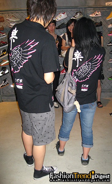 SOURCE ֮ sneaker pimps !