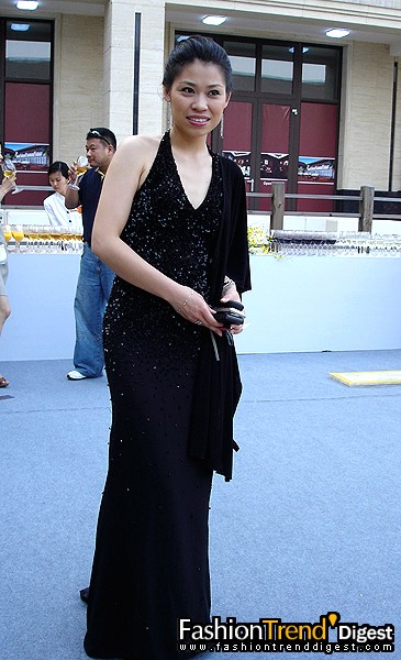 FTD-foto: UNI & Sinomedia 007 Party ʼـ