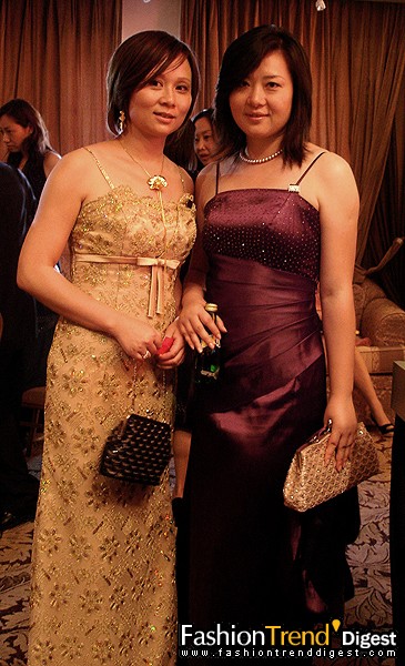 FTD-foto: UNI & Sinomedia 007 Party ʼـ