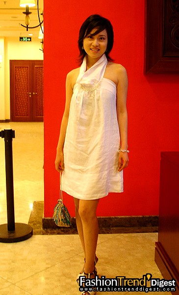 FTD-foto: UNI & Sinomedia 007 Party ʼـ