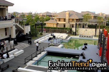FTD-foto: UNI & Sinomedia 007 Party ʼـ