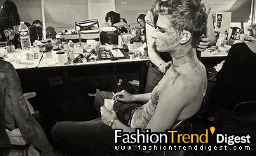 FTD-foto̽IJohn Galliano_ʿ