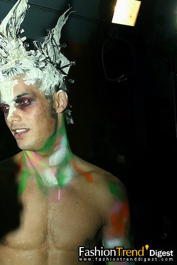 FTD-foto̽IJohn Galliano_ʿ