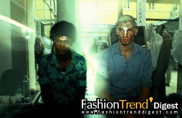 FTD-foto̽IJohn Galliano_ʿ