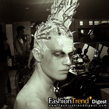 FTD-foto̽IJohn Galliano_ʿ