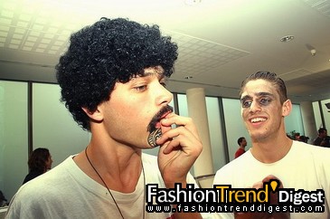 FTD-foto̽IJohn Galliano_ʿ