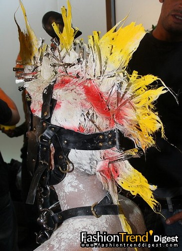 FTD-foto̽IJohn Galliano_ʿ