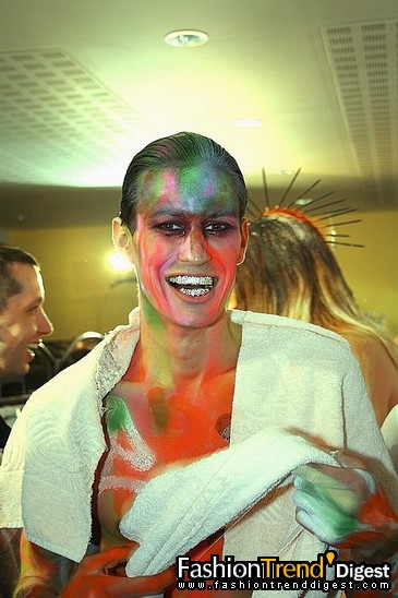 FTD-foto̽IJohn Galliano_ʿ