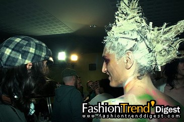 FTD-foto̽IJohn Galliano_ʿ