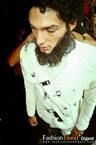 FTD-foto̽IJohn Galliano_ʿ