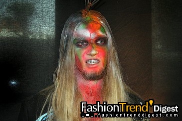 FTD-foto̽IJohn Galliano_ʿ