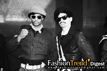 FTD-foto̽I(yng)John Galliano(chng)_(ti)(zhn)ʿ
