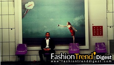FTD-foto̽I(yng)John Galliano(chng)_(ti)(zhn)ʿ