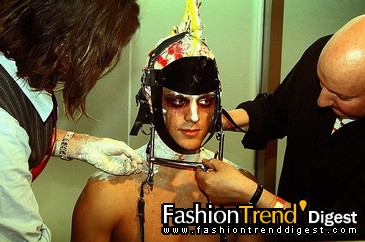 FTD-foto̽IJohn Galliano_ʿ