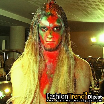 FTD-foto̽IJohn Galliano_ʿ
