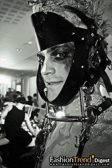 FTD-foto̽IJohn Galliano_ʿ