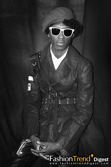 FTD-foto̽IJohn Galliano_ʿ