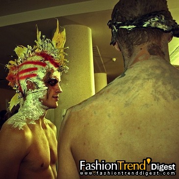 FTD-foto̽IJohn Galliano_ʿ