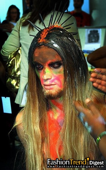 FTD-foto̽IJohn Galliano_ʿ