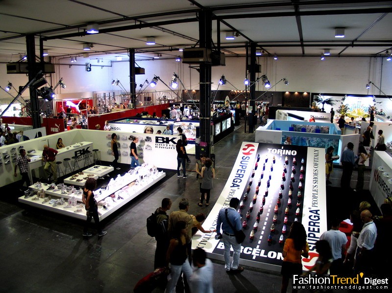 Sport & Street運(yùn)動(dòng)與街頭展區(qū) 