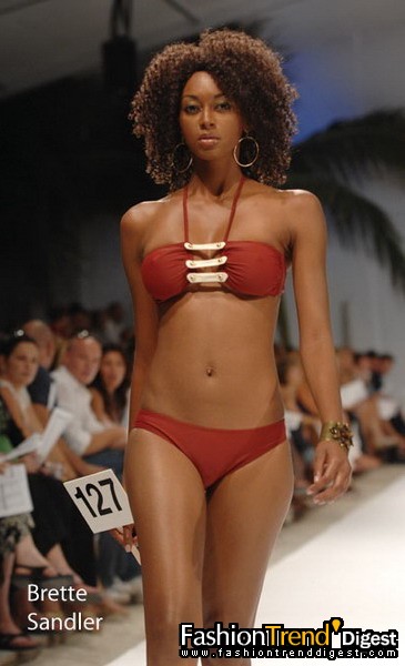 08SS Miami Swimwear ~Ӿb