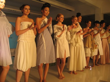 Fashion of the Future 2