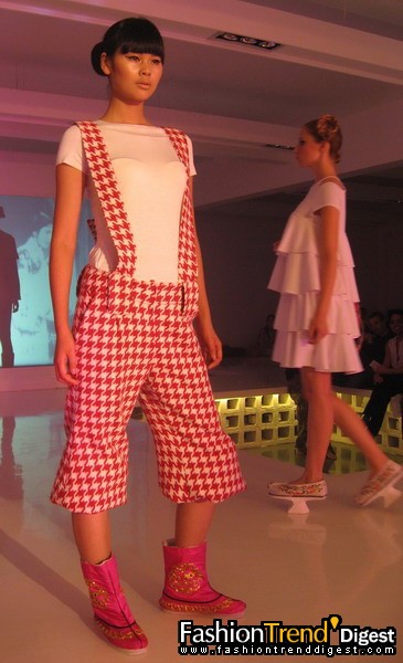 Fashion of the Future 2