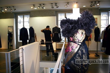 Shopping in ParisCOLETTE