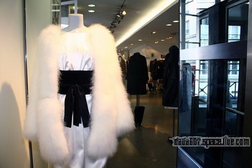 Shopping in ParisCOLETTE