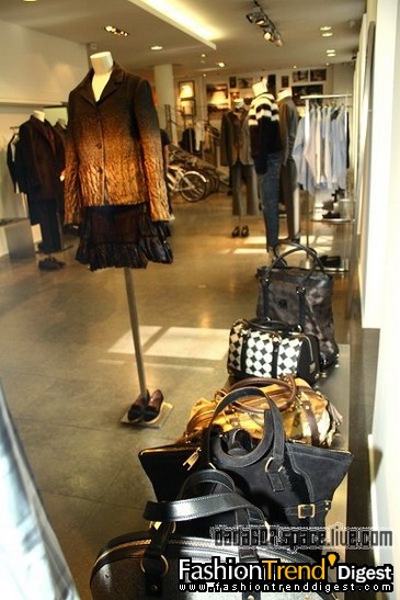 Shopping in ParisCOLETTE