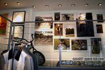 Shopping in ParisCOLETTE