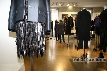 Shopping in ParisCOLETTE