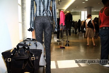 Shopping in ParisCOLETTE