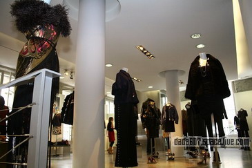 Shopping in ParisCOLETTE
