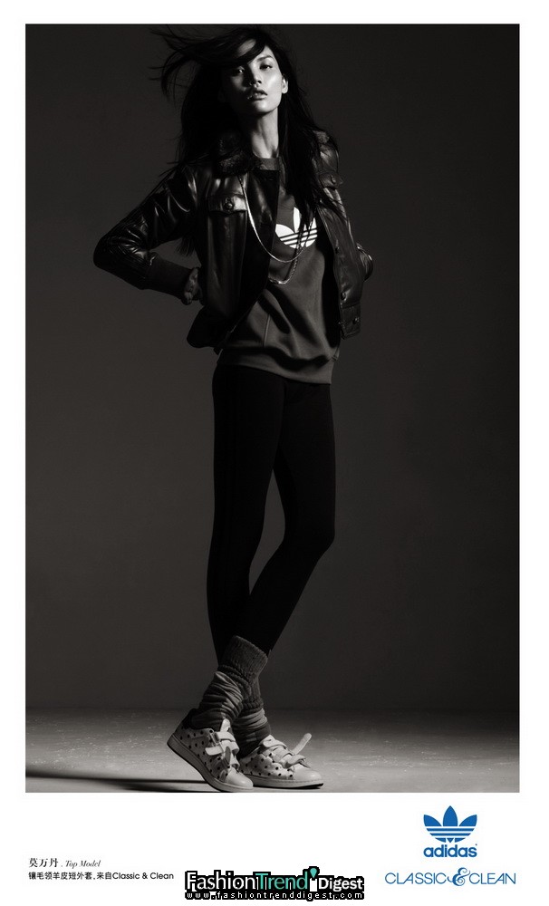 Adidas Originals Classic & CleanϵЏVDƬ