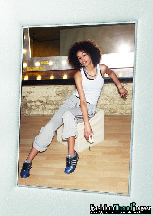 Adidas Originals 2008ﶬVDƬ