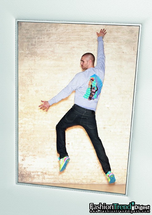 Adidas Originals 2008ﶬVDƬ
